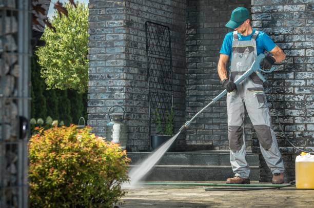 Best Animal Enclosure Cleaning  in Saxapahaw, NC